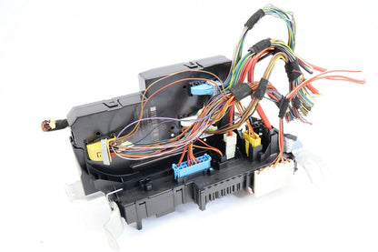 2010-2016 MERCEDES-BENZ E350 REAR FUSE BOX RELAY CONTROL MODULE 5DK01102325 OEM
