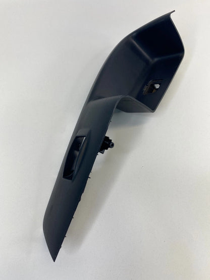 2007-2013 MITSUBISHI OUTLANDER REAR LEFT SIDE DOOR WINDOW SWITCH COVER BEZEL OEM