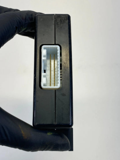 13-16 NISSAN PATHFINDER REAR PARKING ASSIST SONAR CONTROL MODULE OEM 28532-3JA3C