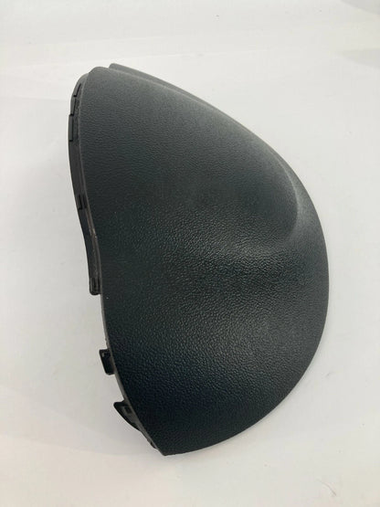 2011-2016 CHEVROLET CRUZE UPPER DASH SPEEDOMETER CLUSTER BEZEL TOP TRIM BEZEL
