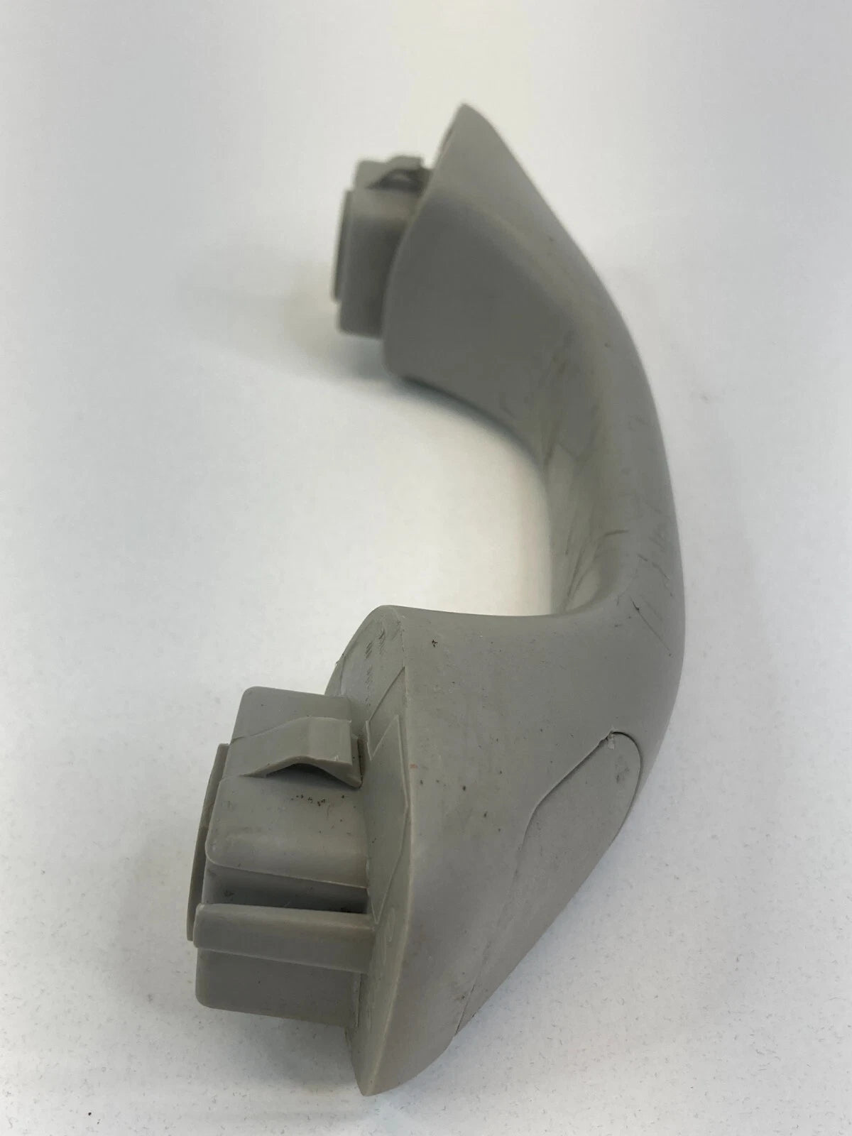 2001-2009 VOLVO S60 REAR LEFT DRIVER ROOF GRAB HANDLE ASSIST STRIP GRIP OEM