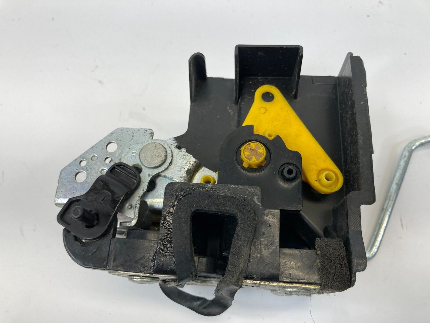 2006-2011 Kia Rio Rear Right Passenger Side Door Lock Latch Actuator OEM