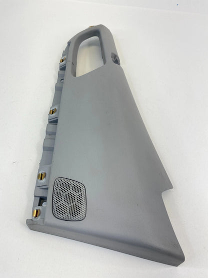 2000-2006 MERCEDES-BENZ S500 REAR RIGHT SIDE INTERIOR DOOR HANDLE COVER OEM