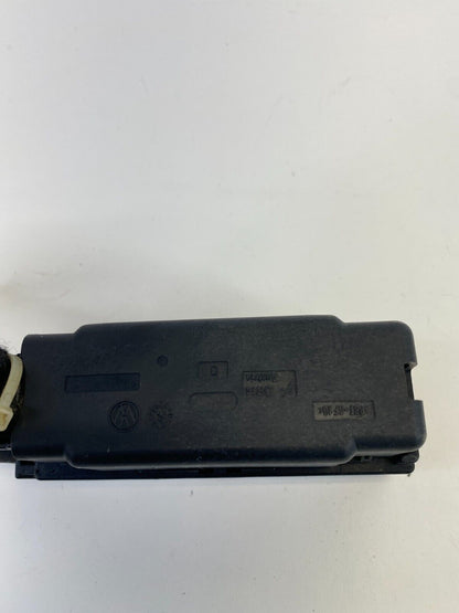 2006-2010 Volkswagen New Beetle ABS Pump Connector Plug Wire Socket OEM