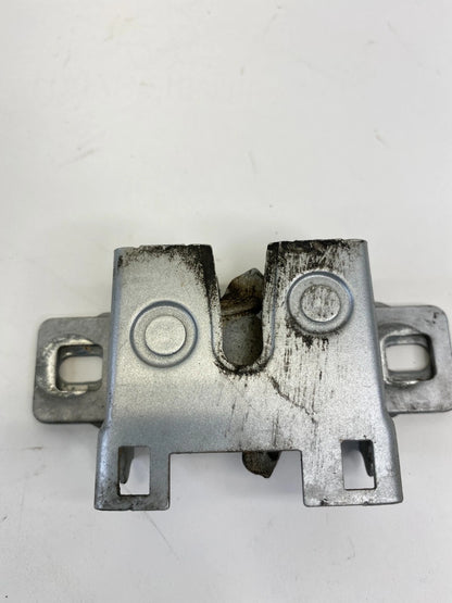 2009-2015 JAGUAR XF FRONT HOOD LOCK LATCH RELEASE 8X2316700-AC