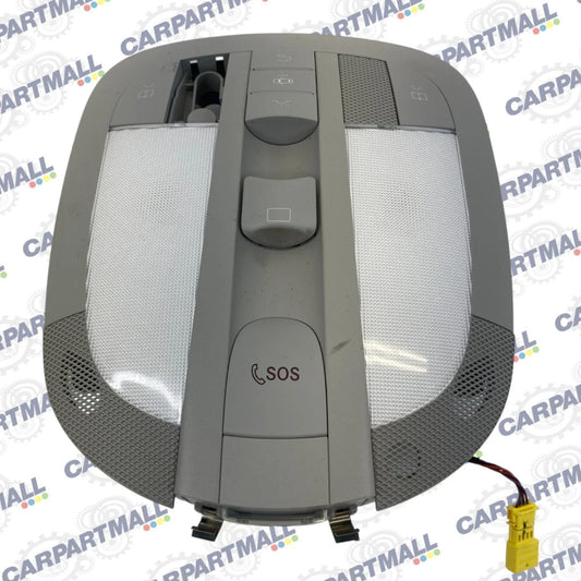 2006-2011 MERCEDES-BENZ ML350 FRONT ROOF OVERHEAD DOME LIGHT LAMP READING MAP