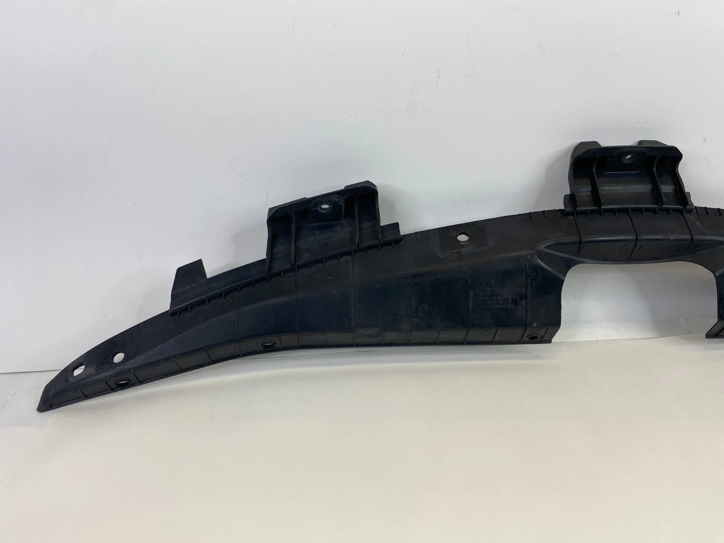 2011-2015 Hyundai Sonata Upper Radiator Support Access Shield Cover 86512-4R000