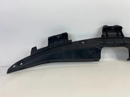 2011-2015 Hyundai Sonata Upper Radiator Support Access Shield Cover 86512-4R000