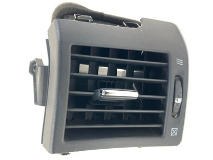 06-10 INFINITI M35 M45 FRONT LEFT SIDE DASH AC AIR VENT GRILLE OUTLET 68761EG000