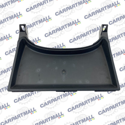 2015-2024 Ford Edge Front Center Console Storage Tray Cover Panel EM2B-RO44C82-A