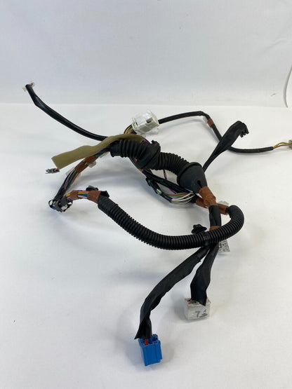 2008-2014 Scion xB Front Left Driver Door Wiring Harness Wire Cable FR LH