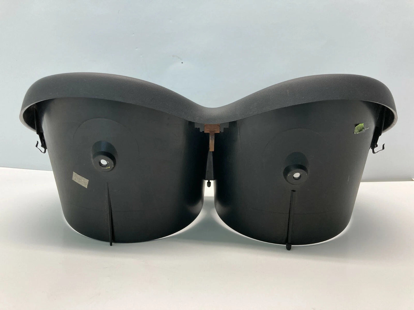 1999-2004 PONTIAC GRAND AM INTRUMENT PANEL CLUSTER SPEEDOMETER BEZEL TRIM PLATE