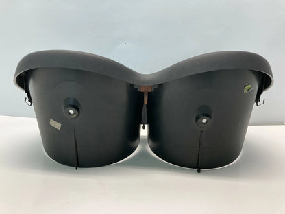 1999-2004 PONTIAC GRAND AM INTRUMENT PANEL CLUSTER SPEEDOMETER BEZEL TRIM PLATE