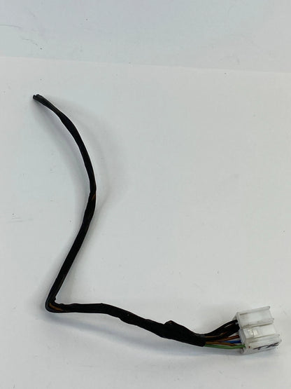 2009 2010 2011 CHEVROLET CHEVY AVEO SEDAN REAR RIGHT TRUNK WIRE WIRING CABLE OEM