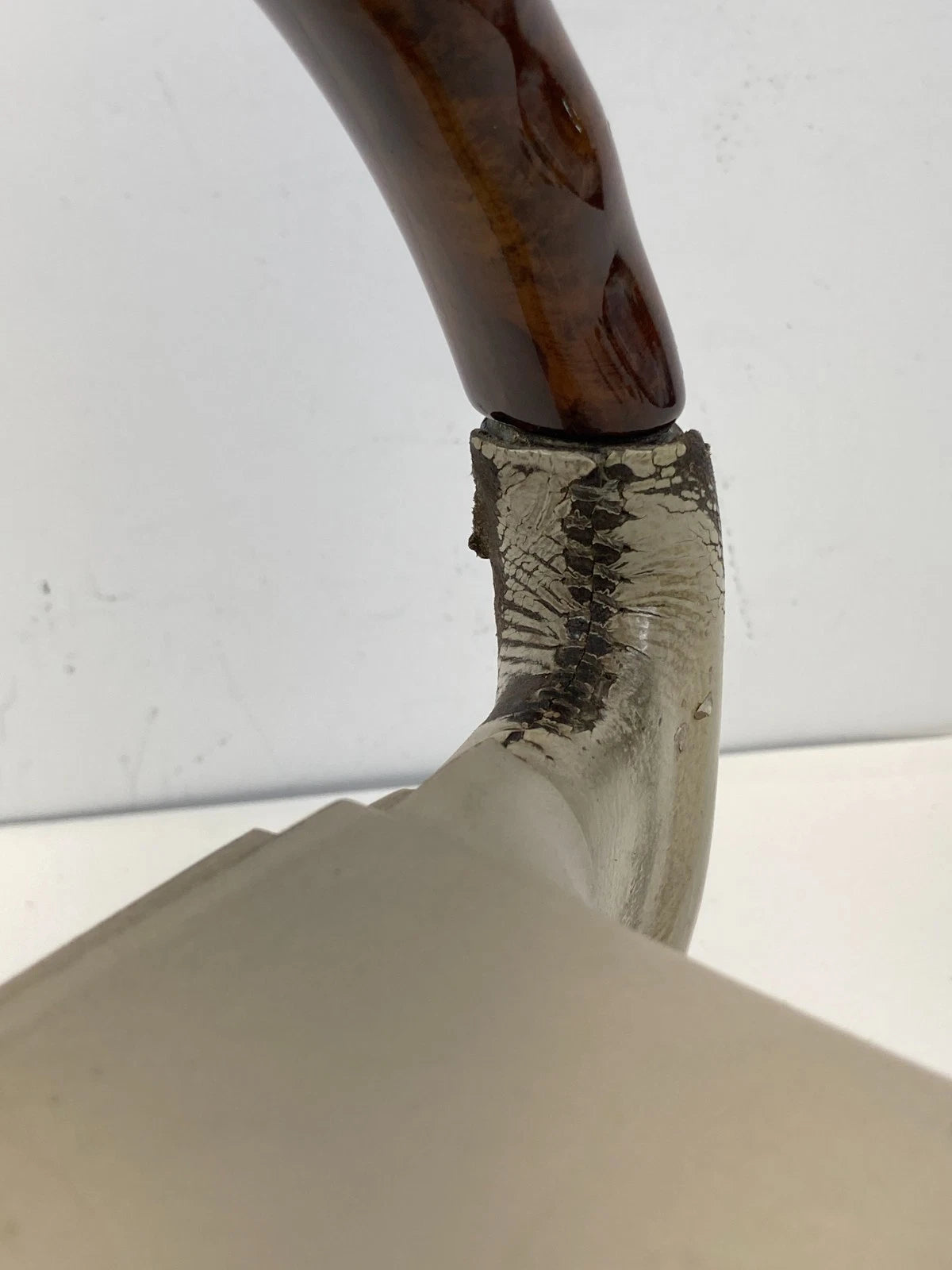 02 03 04 LINCOLN NAVIGATOR STEERING DRIVER WHEEL ASSEMBLY 3032-8471E OEM