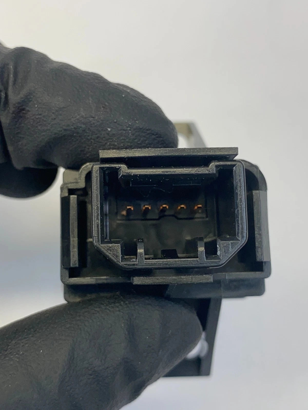 2006-2011 HONDA CIVIC EMERGENCY HAZARD LIGHT WARNING SWITCH M30935 OEM