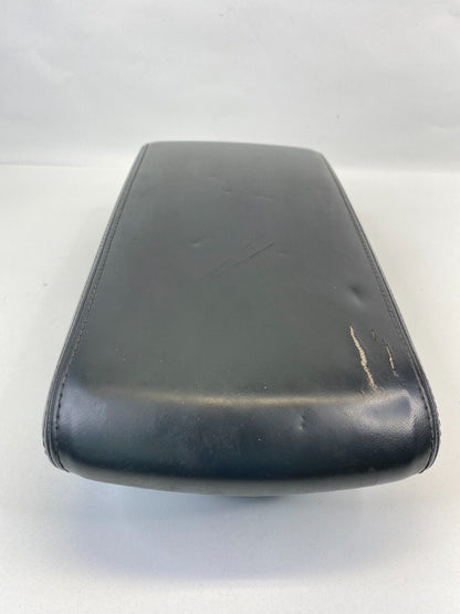 2008-2010 Dodge Charger Center Console Lid Armrest Arm Rest Storage Compartment