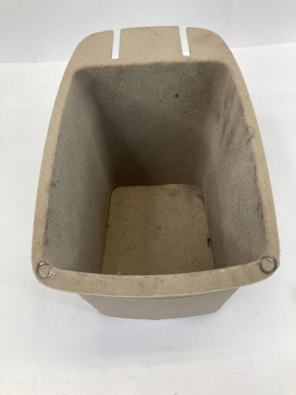 2005-2008 Kia Sportage Center Console Storage Compartment Box 84630-1F100 OEM