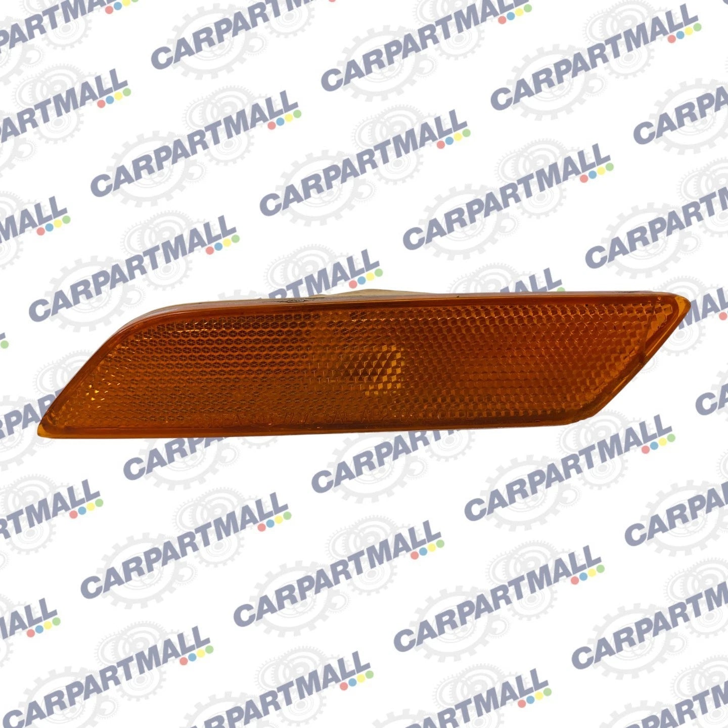 2006-2008 KIA OPTIMA FRONT SIDE MARKER LIGHT LEFT TURN SIGNAL LAMP 92303-2G000