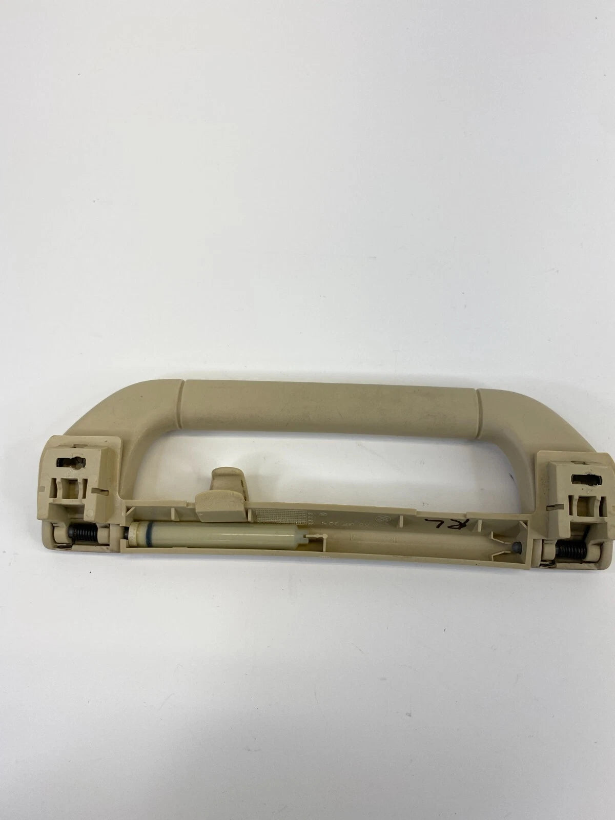 03-12 LAND ROVER RANGE ROVER REAR LEFT ROOF GRAB GRIP ASSIST HANDLE 1969983 OEM