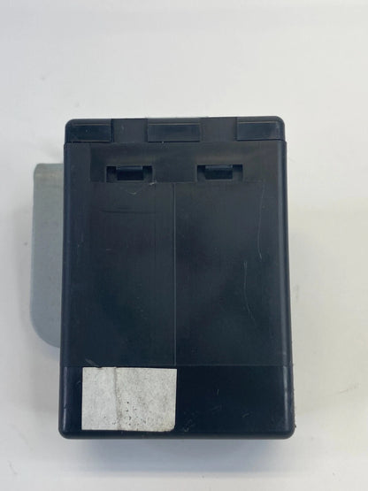 2007-2012 NISSAN SENTRA KEYLESS ENTRY THEFT LOCKING CONTROL MODULE TWC1U241 OEM