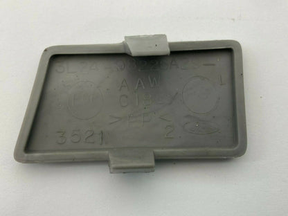 2003 FORD EXPLORER SPORT INTERIOR QUARTER PANEL RETAINER PLATE CAP TRIM COVER