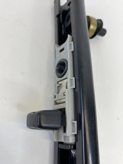 01-04 DODGE CARAVAN FRONT RIGHT SIDE SEAT BELT HEIGHT ADJUSTER 04680460AH OEM