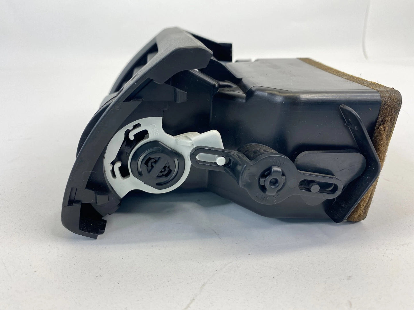 05-10 HONDA ODYSSEY DASH LEFT DRIVER AC HEATER AIR VENT OUTER 77620-SHJ-A0-21