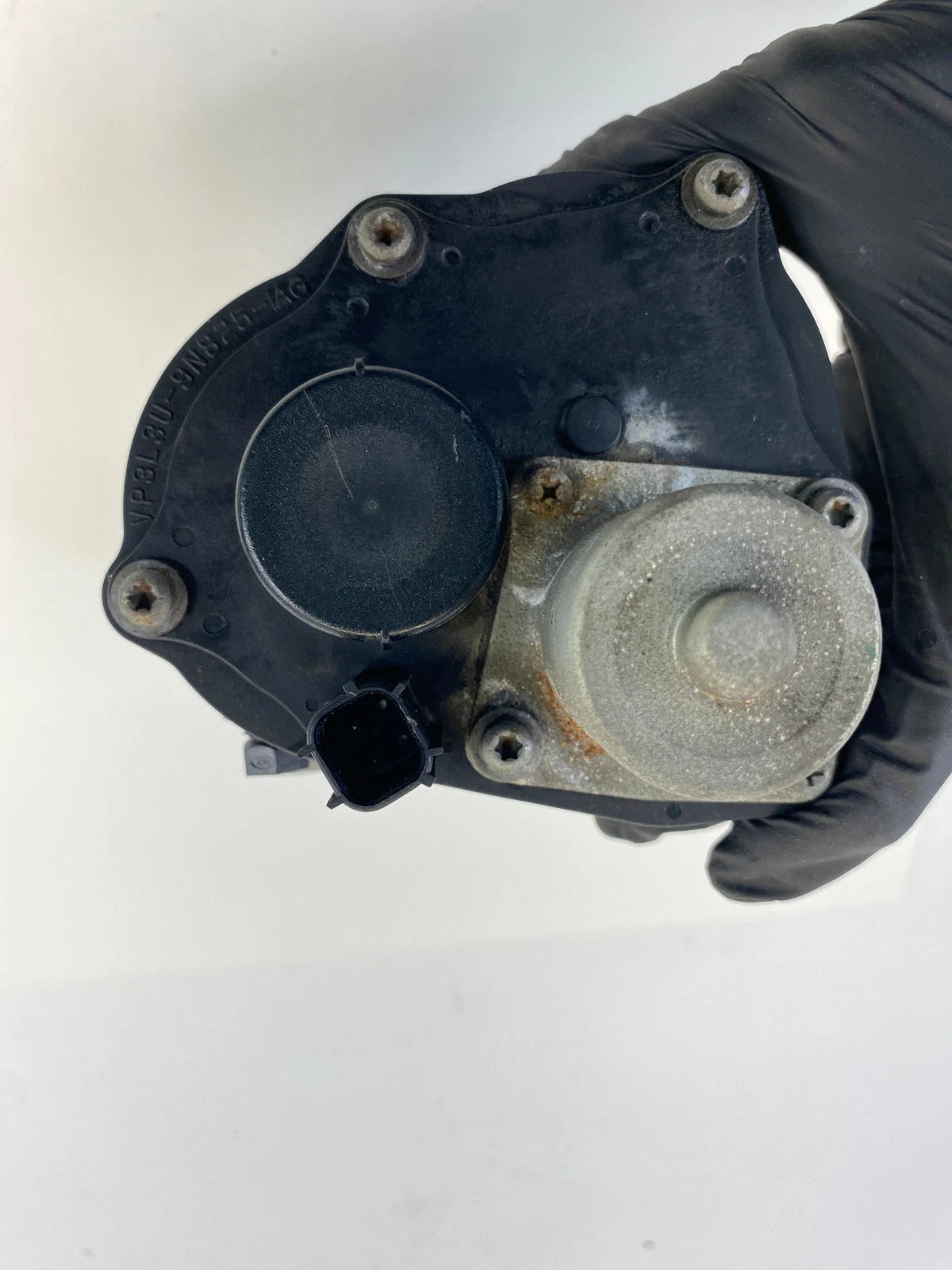 2010-2019 FORD TAURUS SHO 3.5L TURBO A/T THROTTLE BODY VALVE AA5E-BA