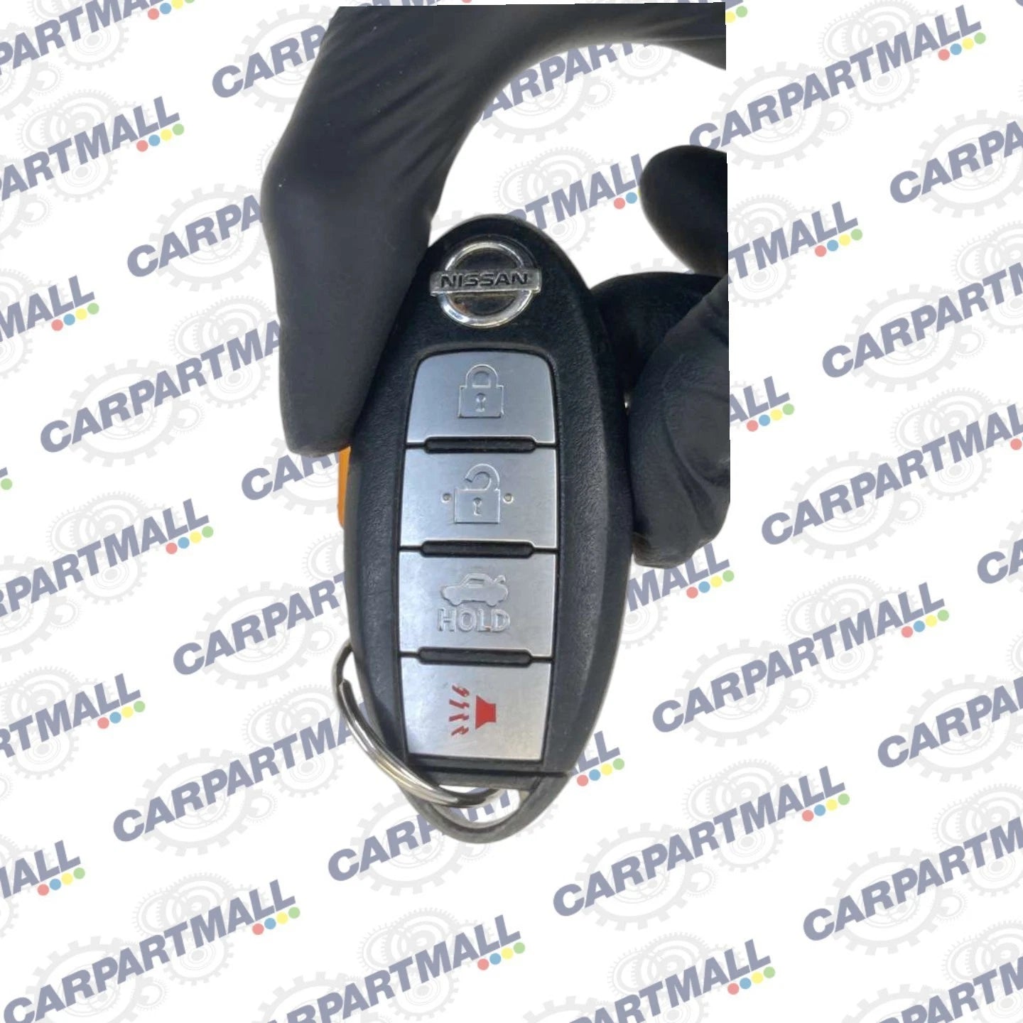 2013-2015 NISSAN ALTIMA SMART KEYLESS ENTRY REMOTE KEY FOB S180144018 OEM
