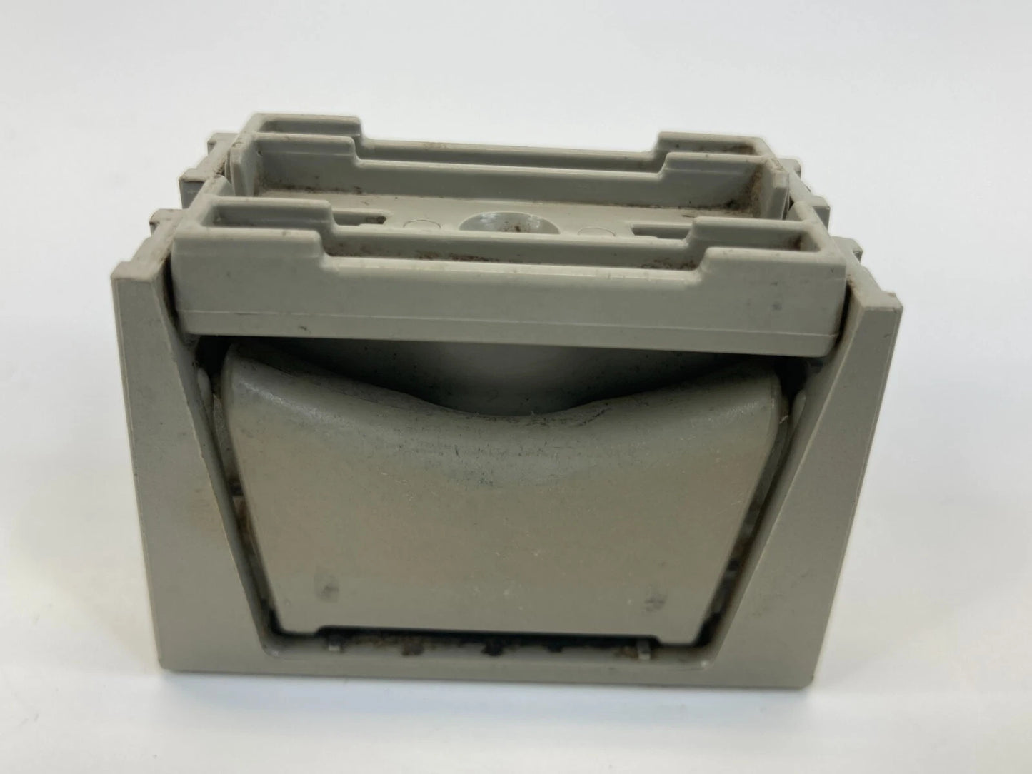 2009-2013 TOYOTA COROLLA CENTER CONSOLE INSERT CUP HOLDER OEM 55620-02140