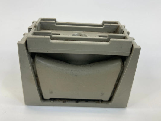 2009-2013 TOYOTA COROLLA CENTER CONSOLE INSERT CUP HOLDER OEM 55620-02140