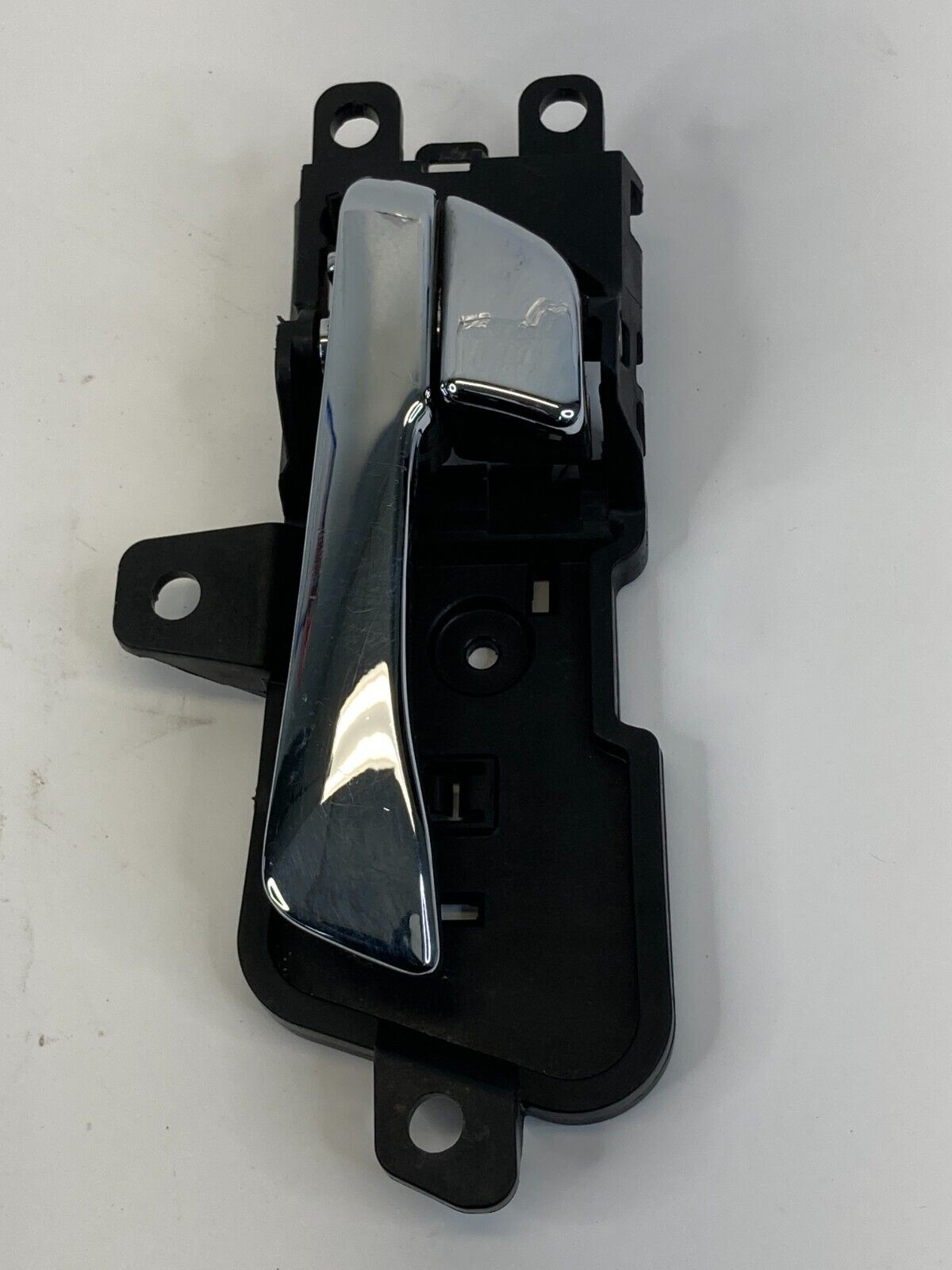 2011-2014 Hyundai Sonata Rear Left Side Interior Door Handle 826103S000 OEM