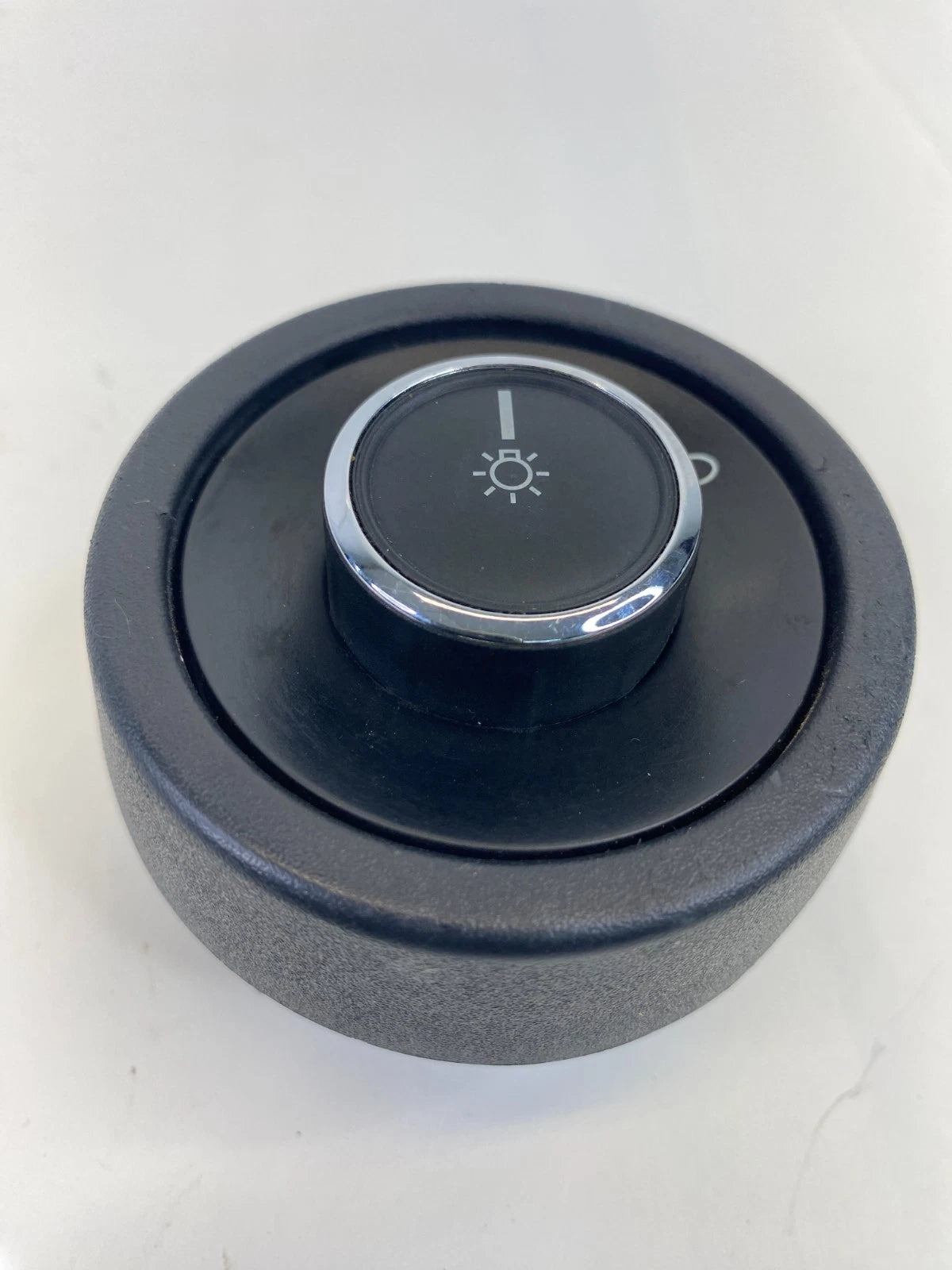 2013-2019 Ford Police Interceptor Sedan Headlight Headlamp Light Switch OEM