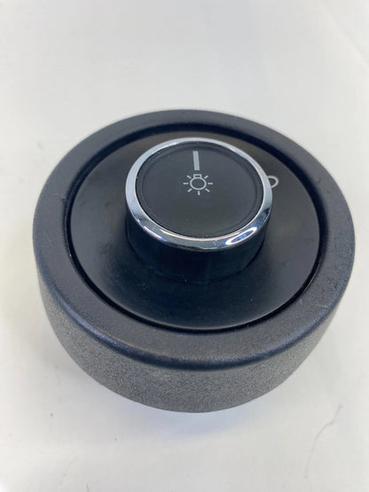 2013-2019 Ford Police Interceptor Sedan Headlight Headlamp Light Switch OEM