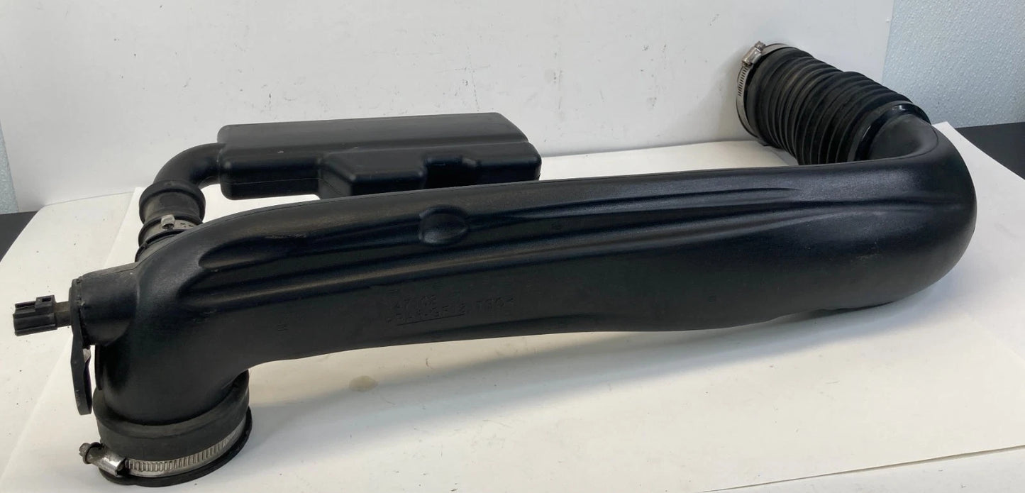 2014-2016 Dodge Dart 2.4L L4 A/T Air Cleaner Intake Resonator Tube Assy OEM