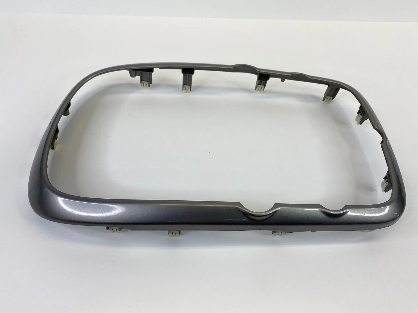 2013-2015 CHEVY MALIBU CENTER DASH RADIO BEZEL AIR VENT TRIM 23170717 OEM