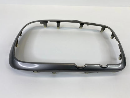 2013-2015 CHEVY MALIBU CENTER DASH RADIO BEZEL AIR VENT TRIM 23170717 OEM