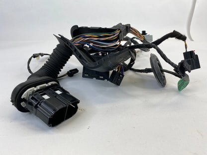 2011-2013 FORD FIESTA FRONT RIGHT SIDE DOOR HARNESS WIRING WIRE CABLE OEM