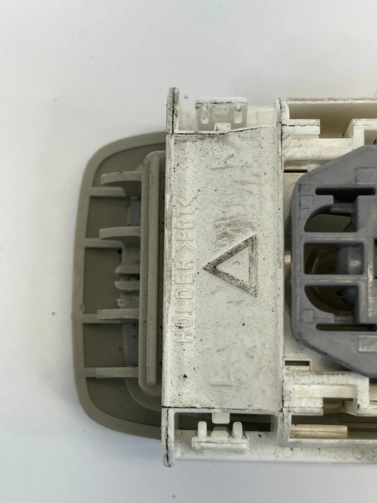 2009-2014 NISSAN MURANO W SUNROOF ROOF DOME LIGHT LAMP ASSEMBLY OEM