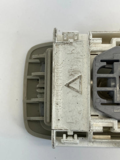 2009-2014 NISSAN MURANO W SUNROOF ROOF DOME LIGHT LAMP ASSEMBLY OEM
