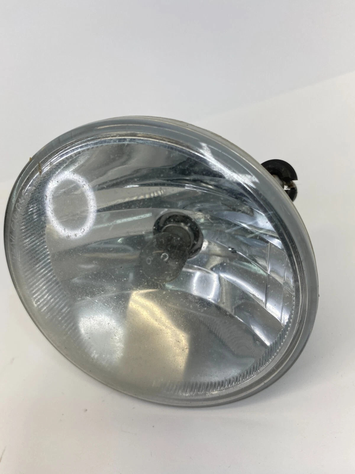 2007-2012 GMC ACADIA FRONT BUMPER LEFT DRIVER SIDE FOG LIGHT LAMP D503004S OEM