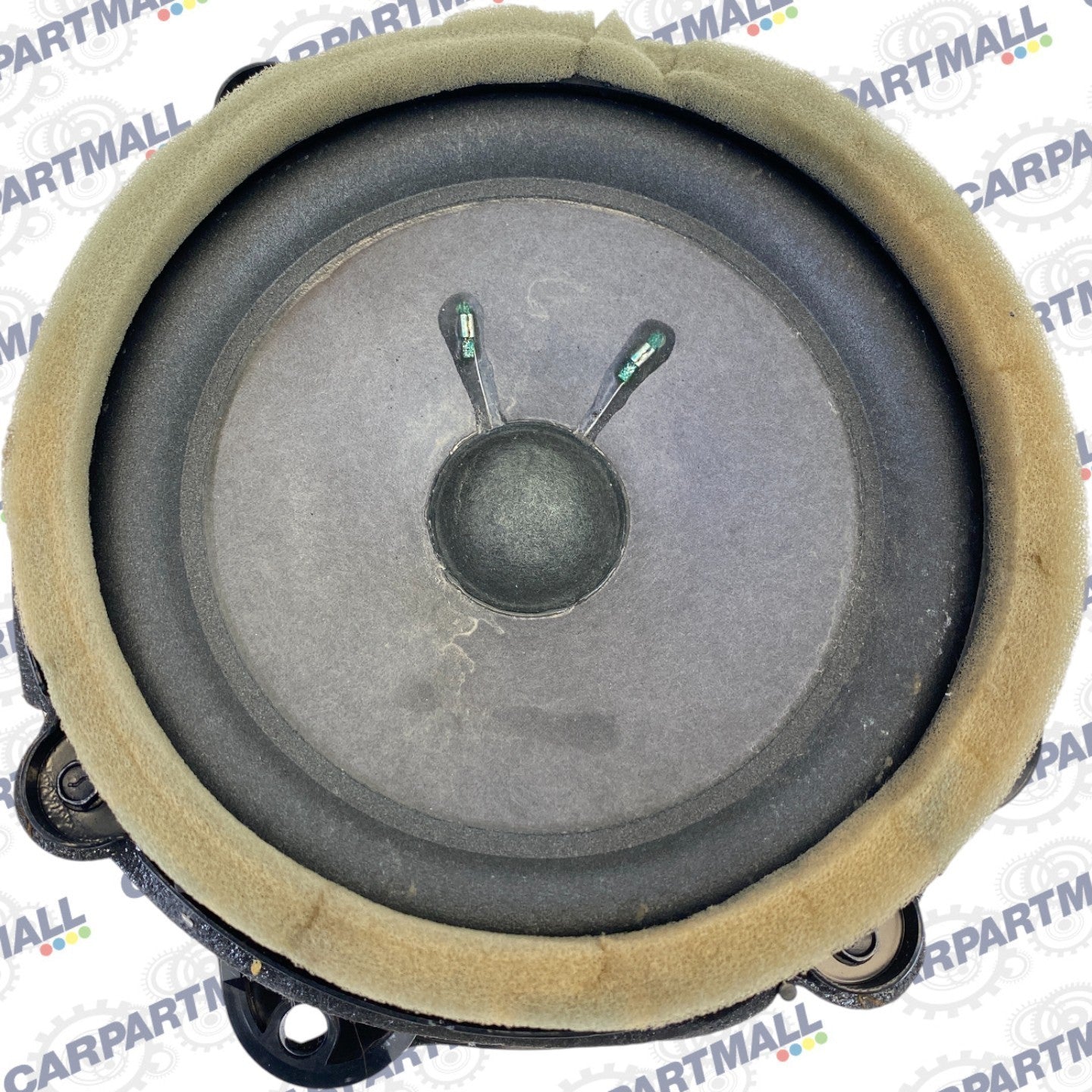 2007-2009 Cadillac SRX Front Left or Right Side Door Speaker Bose 15941727 OEM