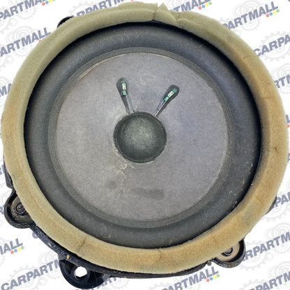 2007-2009 Cadillac SRX Front Left or Right Side Door Speaker Bose 15941727 OEM