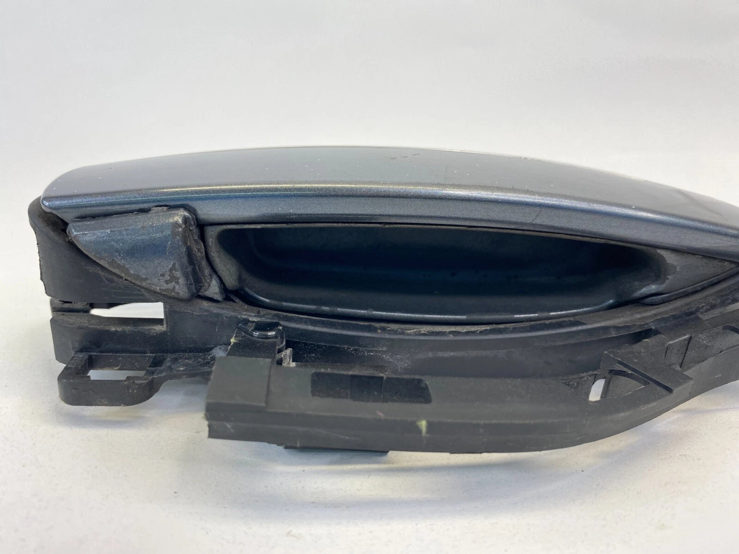 05 06 07 08 09 10 11 AUDI A6 QUATTRO REAR RIGHT SIDE EXTERIOR DOOR HANDLE OEM