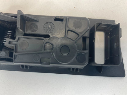 2008-2011 FORD FOCUS FRONT LEFT SIDE INTERIOR INNER DOOR HANDLE 8L84-7822601