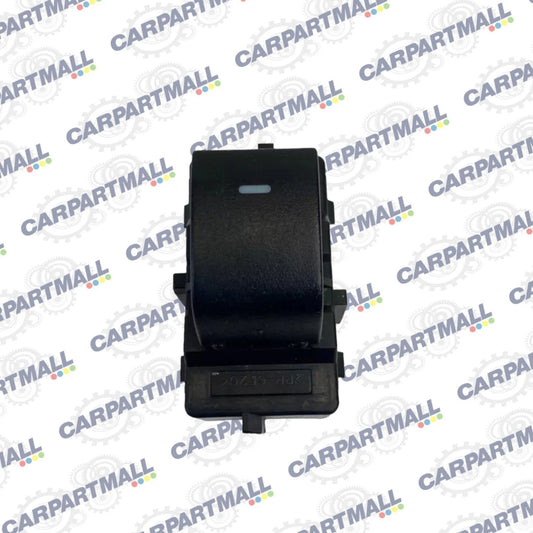 2008-2011 FOCUS FOCUS REAR LEFT BACK DOOR POWER WINDOW SWITCH 8L8T-14529-ABW