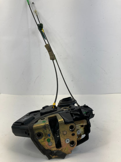 2002-2006 Toyota Camry Rear Left Side Door Lock Latch Release Actuator OEM