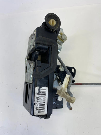 2007-2009 SUZUKI XL-7 REAR RIGHT PASSENGER DOOR LOCK LATCH ACTUATOR OEM 16889614