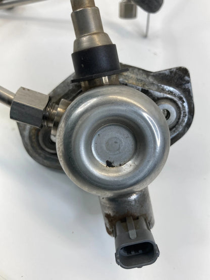 14-19 EXPLORER INTERCEPTOR UTILITY 3.5L V6 HIGH PRESSURE FUEL PUMP AA5E-9D376